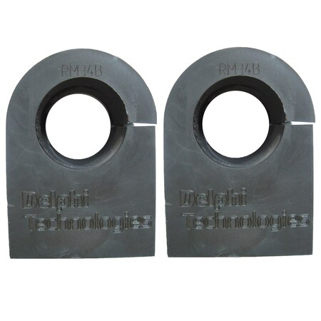 Delphi SUSPENSION CONTROL ARM BUSHING TD5685W